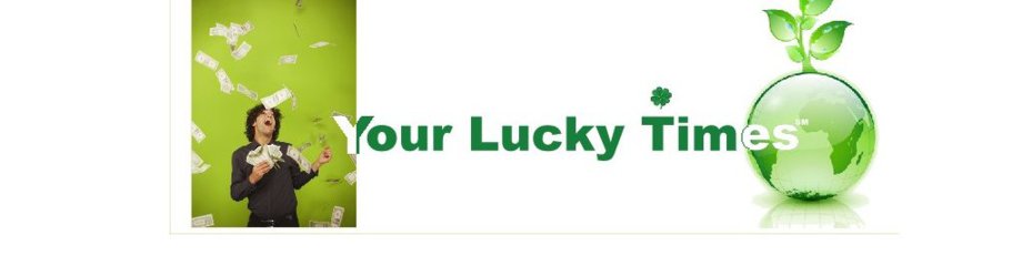 Your Lucky Times